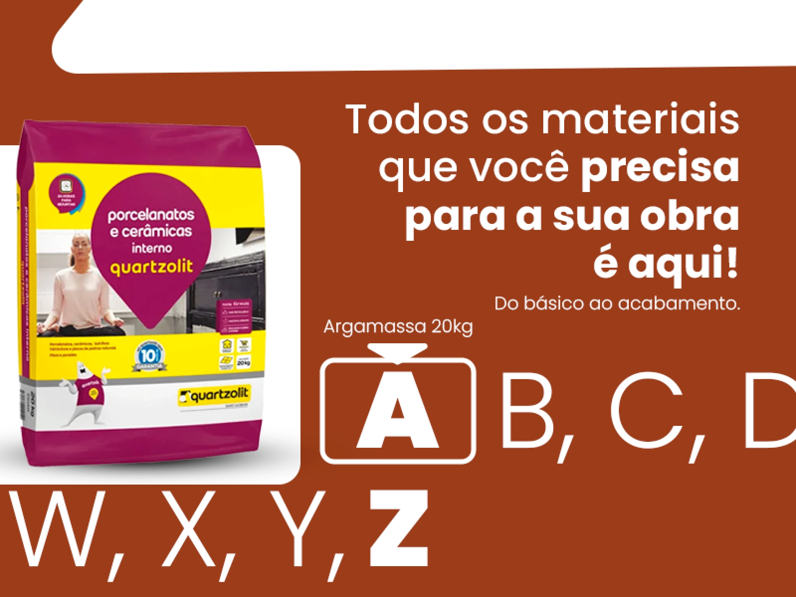 materiais 